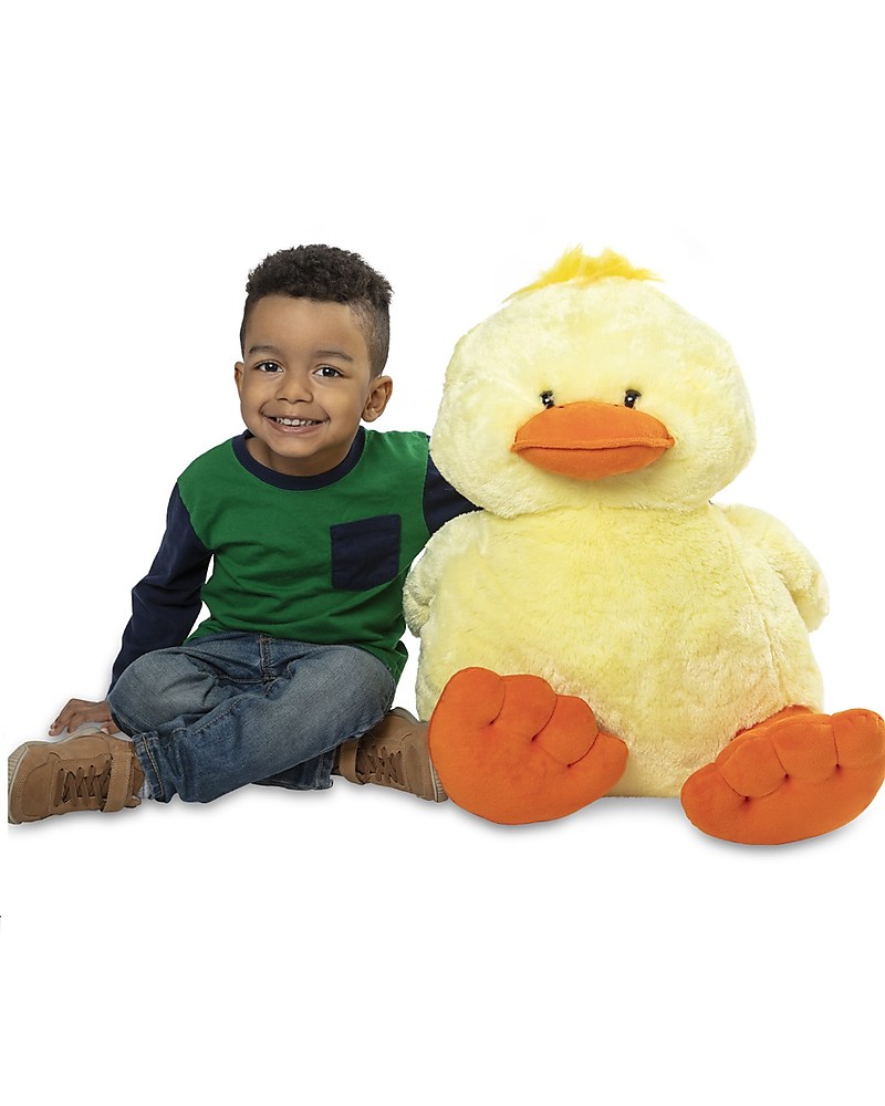 ducky teddy